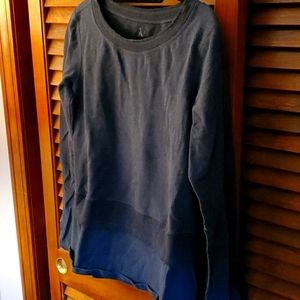 Nancy Rose Sweatshirt